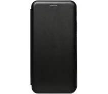 Купить - чехол для смартфона  Чехол-книжка TOTO Book Rounded Leather Case Honor 10 Lite Black