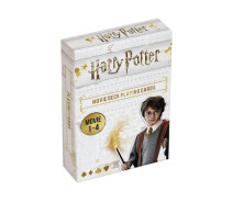 Купить - игральную карту  Cartamundi Карты игральные Harry Potter (HP123)