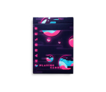 Купить - игральную карту  Cartamundi Карты игральные Ellusionist Marbles (86211)