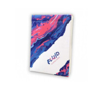 Купить - игральную карту  Cartamundi Карты игральные Fluid deck by Hadzhi (86195)
