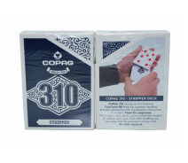 Купить - игральную карту  Cartamundi Карты для фокусов Cartamundi Copag 310 Stripper Deck (C310S)