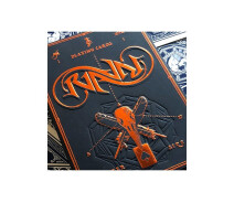 Купить - игральную карту  Cartamundi Карты игральные Ravn Mani Playing Cards (RMPC1)