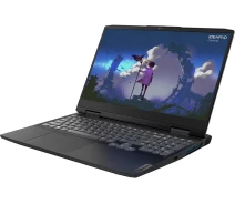 Купить - ноутбук  Ноутбук Lenovo IdeaPad Gaming 3 15IAH7 (82S900VMPB) "Open Box"