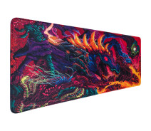 Купить - коврик для мышки  Игровая поверхность U&P Elder Dragon R830 Mixed (EDR830M)
