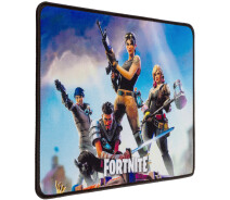Купить - коврик для мышки  Игровая поверхность U&P Fortnite Series R320 Mixed (FR320M)