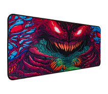 Купить - коврик для мышки  Игровая поверхность U&P Elder Dragon R810 Mixed (EDR810M)