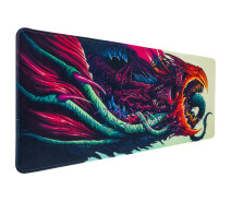 Купить - коврик для мышки  Игровая поверхность U&P Elder Dragon R820 Mixed (EDR820M)