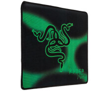 Купить - коврик для мышки  Игровая поверхность U&P Razer R290 Black (RR290B)