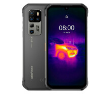 Купить - смартфон и мобильный телефон  Смартфон Ulefone Armor 11T 5G 8/256GB (Black) [65297]