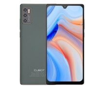 Купить - смартфон и мобильный телефон  Смартфон Cubot P50 6/128GB (Green) [71970]