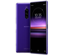 Купить - смартфон и мобильный телефон  Sony Xperia 1 J9110 Purple