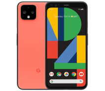 Купить - смартфон и мобильный телефон  Google Pixel 4xl 128 Gb Orange