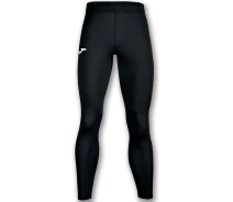Купить - детское термобелье  Термобелье штаны Joma BRAMA ACADEMY 101016.100 черные Размер 04-06 лет / 6XS-5XS