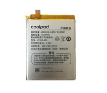 Купить - аккумулятор к смартфону  Аккумулятор для LeEco Cool 1 R116 (COOLPAD) C103 / 106 / 107 CPLD-403