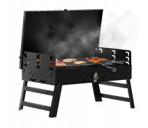 Купить - гриль  Гриль GardenLine BBQ4841
