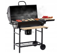 Купить - гриль  Гриль GardenLine BBQ5337
