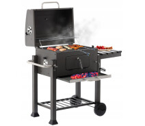 Купить - гриль  Гриль GardenLine BBQ5320