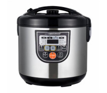 Купить - мультиварку  Мультиварка Esperanza EKG011 5L Cooking Mate