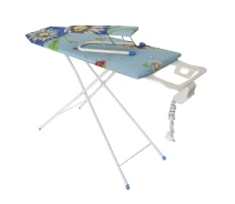 Купить - гладильную доску  Гладильная доска WESTERN HOUSE Мрія с рукавом электропакет