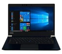 Купить - ноутбук  Ноутбук Toshiba Portege X30-D-10X (PT272E-00U014EN) "Open Box"