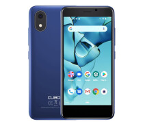 Купить - смартфон и мобильный телефон  Смартфон Cubot J10 1/32 Gb blue, 4", SC7731E, 3G