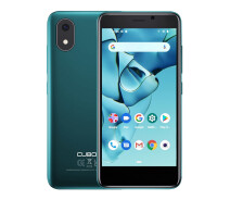 Купить - смартфон и мобильный телефон  Смартфон Cubot J10 1/32 Gb green, 4", SC7731E, 3G