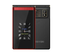 Купить - смартфон и мобильный телефон  Мобильный телефон Tkexun M1 (Yeemi M1) red