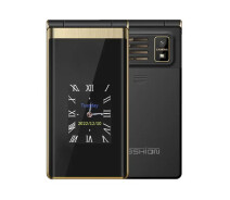 Купить - смартфон и мобильный телефон  Мобильный телефон Tkexun M1 (Yeemi M1) gold