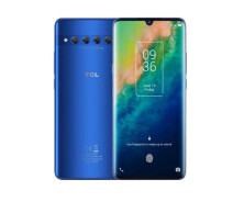 Купить - смартфон и мобильный телефон  Смартфон TCL 10 Plus 6/64Gb Blue