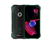 Купить - смартфон и мобильный телефон  Смартфон Doogee S51 4/64Gb Green