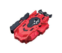 Купить -  Beyblade Бэйблейд двухсторонний запуск на нитке (zapusk-2)