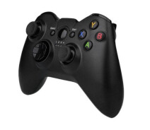 Купить - игровой манипулятор  Джойстик беспроводной PC Bluetooth 7in1 KXD-01