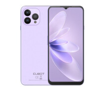 Купить - смартфон и мобильный телефон  Смартфон Cubot P80 8/256 Gb Purple, 6.583", MT8788V, 3G, 4G, NFC