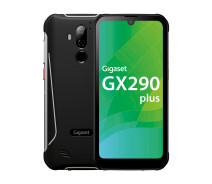 Купить - смартфон и мобильный телефон  Мобильный телефон GIGASET GX290 PLUS