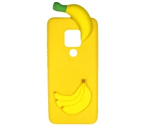 Купить - чехол для смартфона  Чехол Cartoon 3D Case для Huawei Mate 20 Бананы