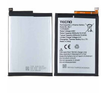 Купить - аккумулятор к смартфону  Батарея Tecno BL-39LT Spark 4 KC2, Camon 12 CC7 [Original PRC]