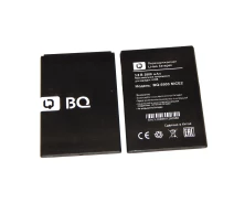Купить - аккумулятор к смартфону  Аккумулятор BQS BQ-5503 Nice 2