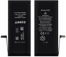 Купить - аккумулятор к смартфону  Аккумулятор XRM Battery for iPhone 6SP 2750 mAh