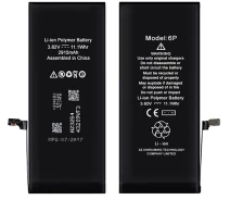 Купить - аккумулятор к смартфону  Аккумулятор XRM Battery for iPhone 6 Plus 2915 mAh