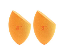 Купить - спонж  для макияжа  Спонжи для нанесения макияжа Real Techniques "Miracle Complexion Sponges" для лица (2 шт)