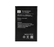 Купить - аккумулятор к смартфону  Батарея BQ BQS-5035 Velvet