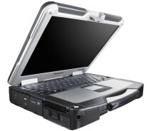Купить - ноутбук  Ноутбук Panasonic Toughbook CF-31 MK-4 (i5-3340M|16GB|500SSD) "Seller Refurbished"