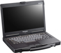 Купить - ноутбук  Ноутбук Panasonic Toughbook CF-53 MK-1 (i5-2520M|16GB|500SSD) "Seller Refurbished"