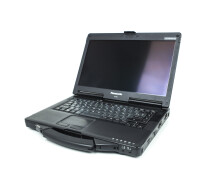 Купить - ноутбук  Ноутбук Panasonic Toughbook CF-53 MK-4 (i5-4310U|8GB|240SSD) "Seller Refurbished"