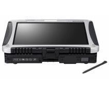 Купить - ноутбук  Ноутбук Panasonic Toughbook CF-19 MK-8 (i5-3610ME|16GB|500SSD) "Seller Refurbished"