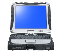 Купить - ноутбук  Ноутбук Panasonic Toughbook CF-19 MK-7 (i5-3340M|8GB|240SSD) "Seller Refurbished"