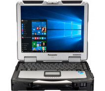 Купить - ноутбук  Ноутбук Panasonic Toughbook CF-31 MK-5 (i5-5300U|8GB|240SSD|) "Seller Refurbished"