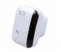 Купить - Wi-Fi ретранслятор  Беспроводной Wi-Fi репитер расширитель диапазона Wireless Wi-Fi сети