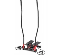 Купить - степпер  Степпер Hop-Sport HS-045S Slim красный