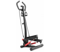 Купить - степпер  Степпер Hop-Sport HS-055S Noble красный (5902308216259)